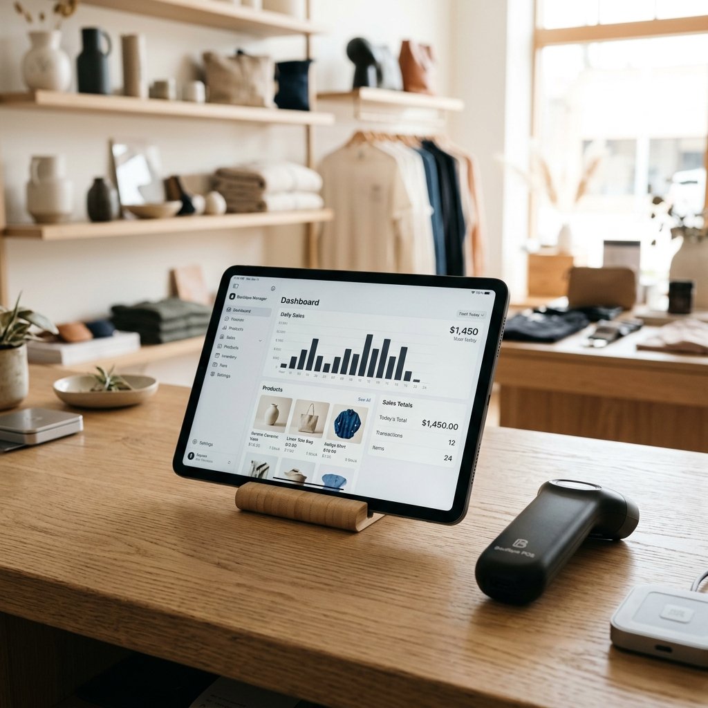 Ventas e Inventarios